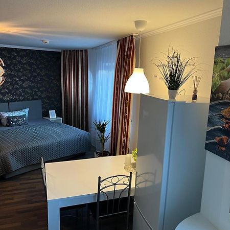 Patrick Lägenhet Gotha Exteriör bild